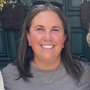 Meet your Posher, Angie